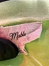 Mable Green Cocktail Dress Size M - photo 7