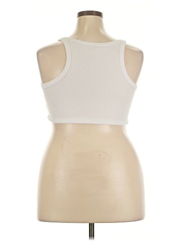 Fashion Nova Sleeveless Top (view 2)