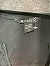 Athleta 100% Lyocell Solid Black Jumpsuit Size S - photo 4