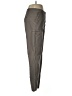 L.L.Bean Gray Cargo Pants Size 8 - photo 4