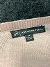Adrianna Papell Pink Pullover Sweater Size M - photo 7