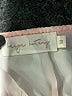 BEIGE BOTANY 100% Polyester Pink Cocktail Dress Size M - photo 7