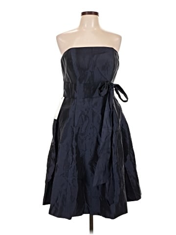 JJ's House Cocktail Dress (view 1)