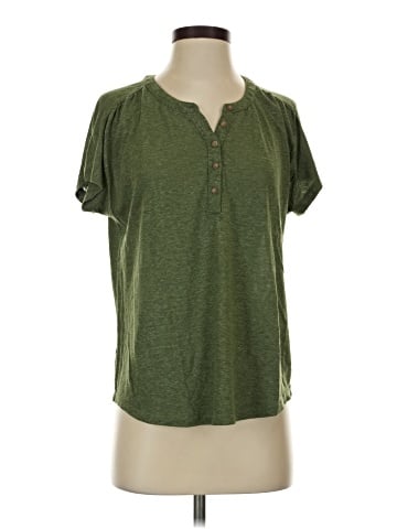 Old Navy Short Sleeve Top (view 1)