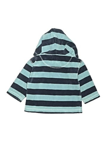 Mini Boden Zip Up Hoodie (view 2)