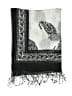 Unbranded Gray Scarf One size - photo 2