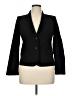 Calvin Klein Black Blazer Size 14 (petite) - photo 1