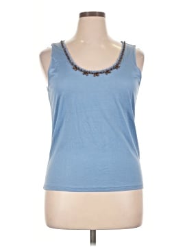 Lynn Ritchie Blouse (view 1)