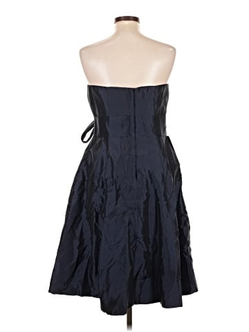 JJ's House Cocktail Dress (view 2)