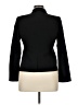 Calvin Klein Black Blazer Size 14 (petite) - photo 2