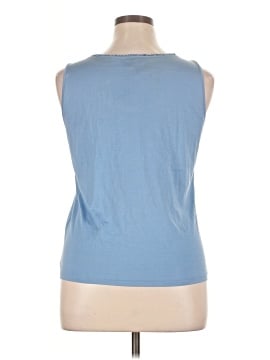 Lynn Ritchie Blouse (view 2)