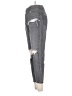 American Eagle Outfitters 100% Cotton Color Block Gray Jeans Size 2 - photo 5