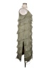 Lulus 100% Polyester Green Cocktail Dress Size XL - photo 4
