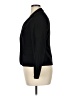 Calvin Klein Black Blazer Size 14 (petite) - photo 5