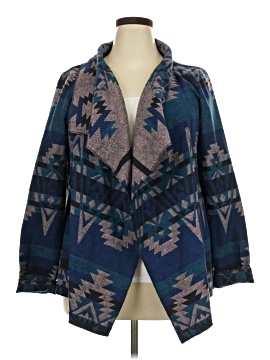 Cripple Creek Cardigan