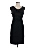 Byer Too! 100% Polyester Black Cocktail Dress Size M - photo 1