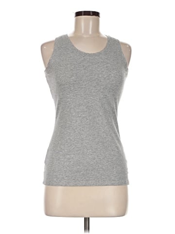 lucy Sleeveless T-Shirt (view 1)
