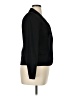 Calvin Klein Black Blazer Size 14 (petite) - photo 4