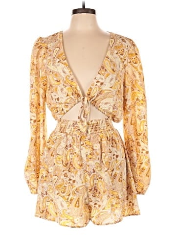 Forever 21 Romper (view 1)