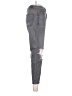 American Eagle Outfitters 100% Cotton Color Block Gray Jeans Size 2 - photo 4