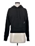 Athleta Black Pullover Hoodie Size XXS - photo 1