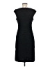 Byer Too! 100% Polyester Black Cocktail Dress Size M - photo 2