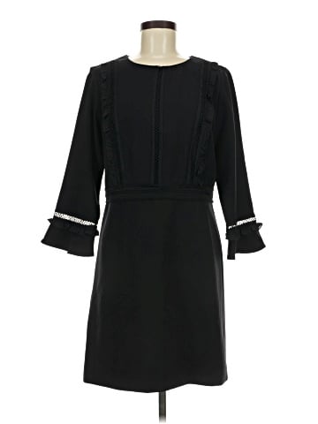 Ann Taylor Casual Dress (view 1)