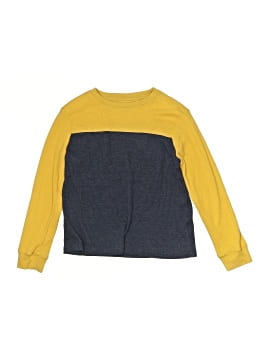 Cat & Jack Long Sleeve T Shirt
