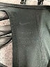 Nike 100% Polyester Black Active Tank Size M - photo 7