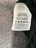 Nike 100% Polyester Black Active Tank Size M - photo 8