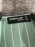 Popular Basics Teal Blue Romper Size M - photo 4