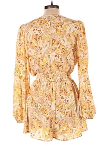 Forever 21 Romper (view 2)