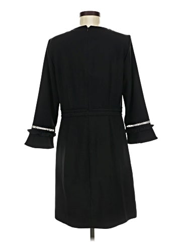 Ann Taylor Casual Dress (view 2)