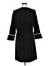 Ann Taylor Black Casual Dress Size 8 - photo 2