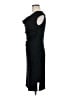 Byer Too! 100% Polyester Black Cocktail Dress Size M - photo 5