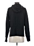 Athleta Black Pullover Hoodie Size XXS - photo 2