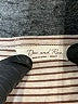 Doe & Rae Brown Pullover Sweater Size M - photo 7