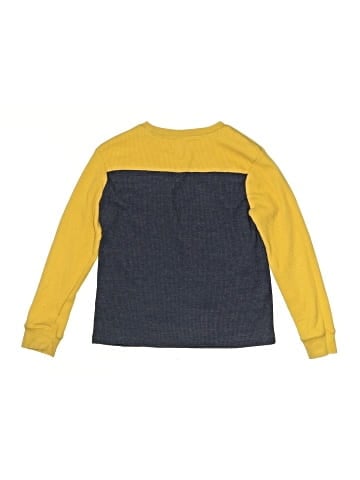 Cat & Jack Long Sleeve T-Shirt (view 2)