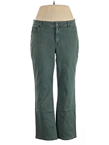 DressBarn Jeans (view 1)