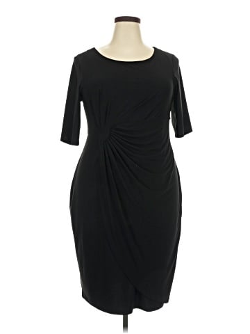 Signature Cocktail Dress (view 1)