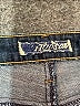 Hudson Jeans Hearts Blue Jeans Size 28 waist - photo 7