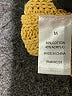 LA Hearts Yellow Pullover Sweater Size M - photo 8