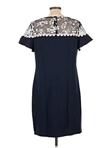 Karl Lagerfeld Paris Casual Dress (view 2)