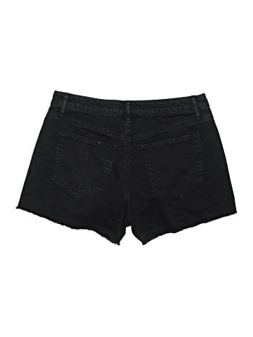 Vanilla Star Shorts (view 2)