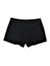Vanilla Star Tweed Black Shorts Size 9 - photo 2