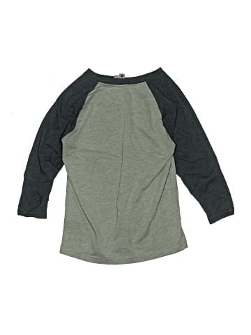 Next Level Apparel 3/4 Sleeve T-Shirt (view 2)