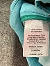 Talbots Solid Blue Casual Pants Size 14 - photo 8