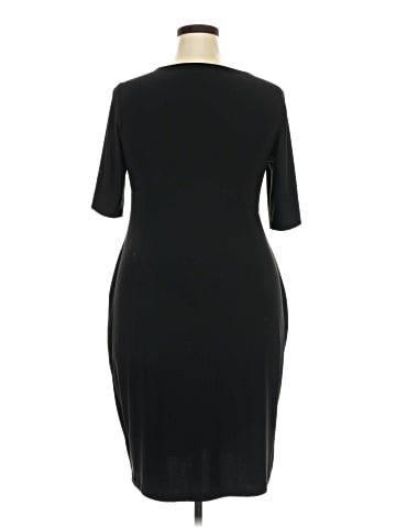 Signature Cocktail Dress (view 2)