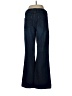 Eddie Bauer Chevron-herringbone Blue Jeans Size 8 - photo 2