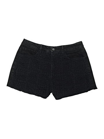 Vanilla Star Shorts (view 1)